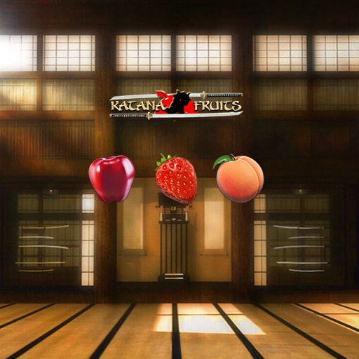 slot katana fruits