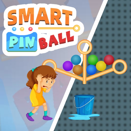 smart pin ball