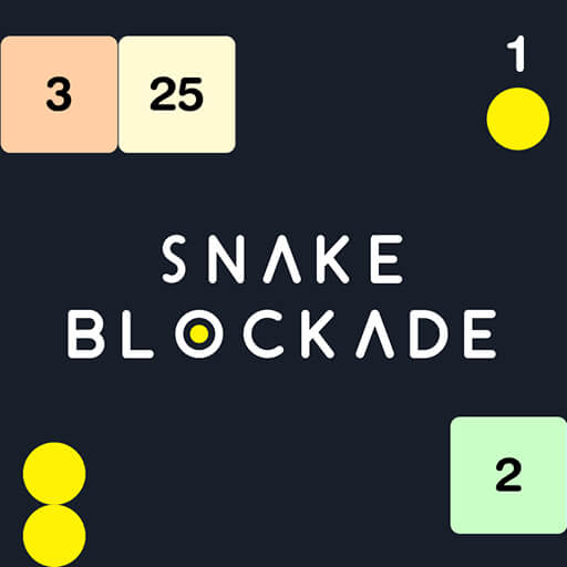 snake blockade