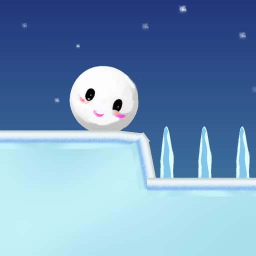 snowball adventure 1