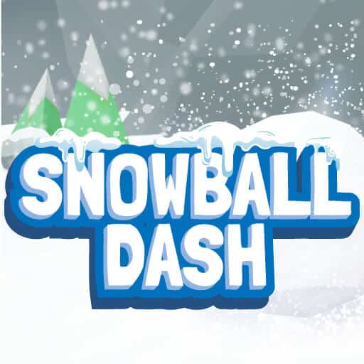 snowball dash