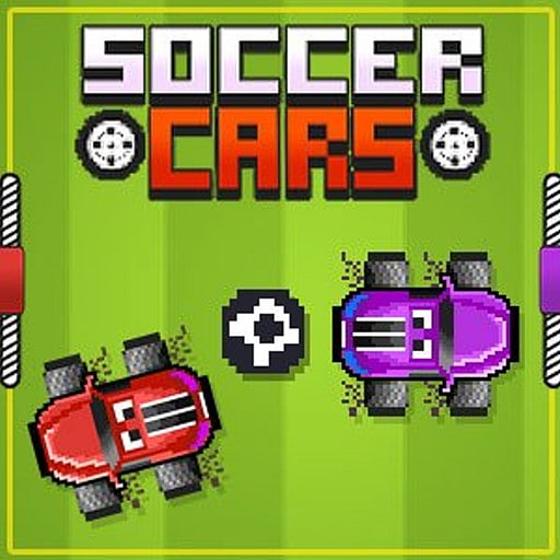 soccer cars