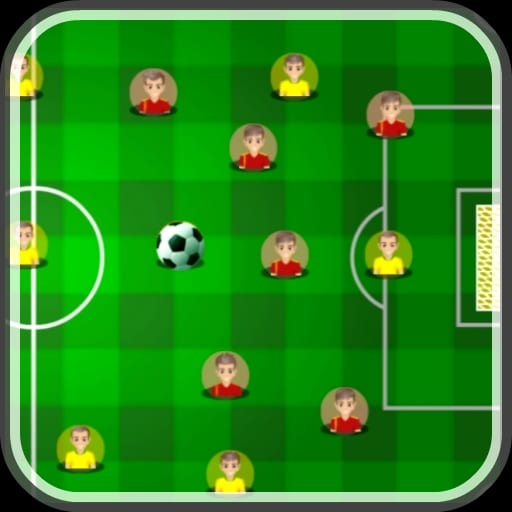 soccer challenge