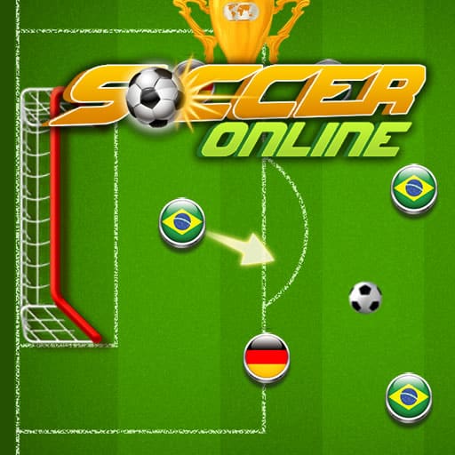 soccer online