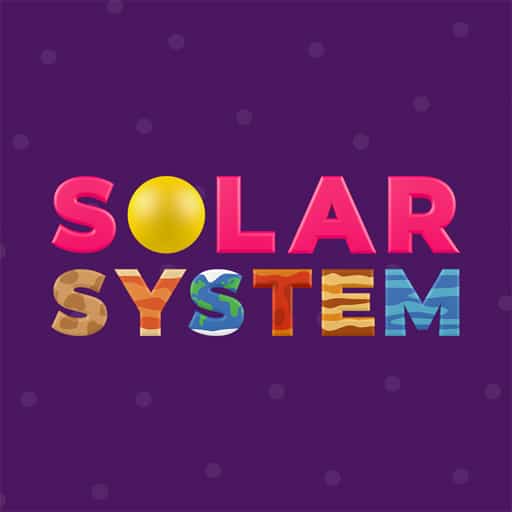 solar system