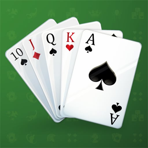 solitaire 15in1 collection