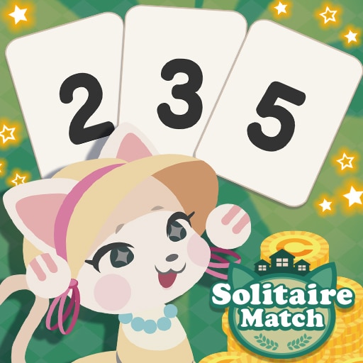 solitaire match