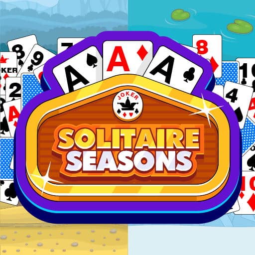 solitaire seasons