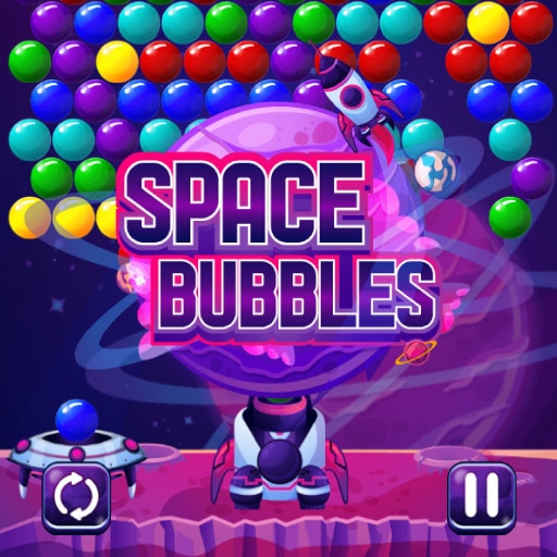 space bubbles