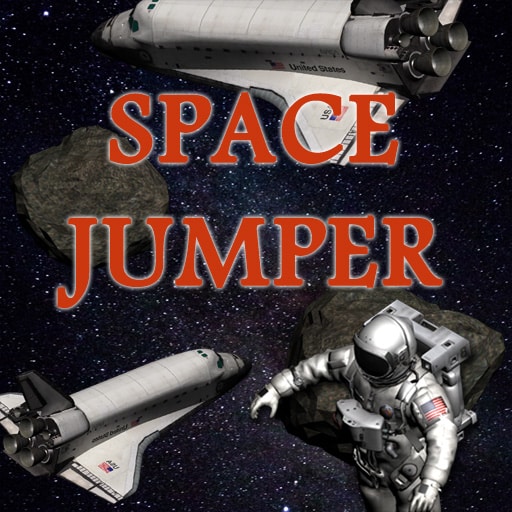 space jumper