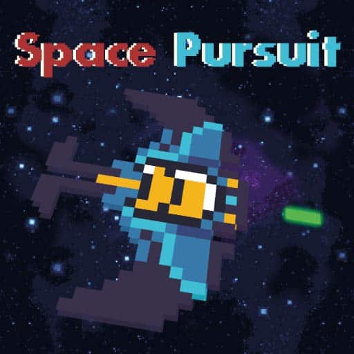 space pursuit