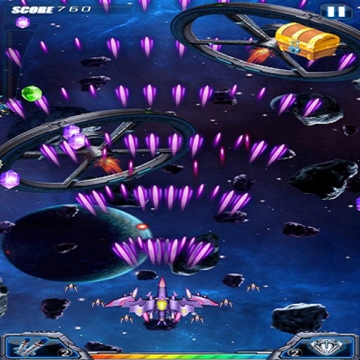 space shooter