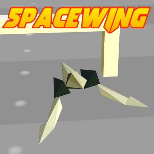 space wing