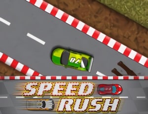 speed rush