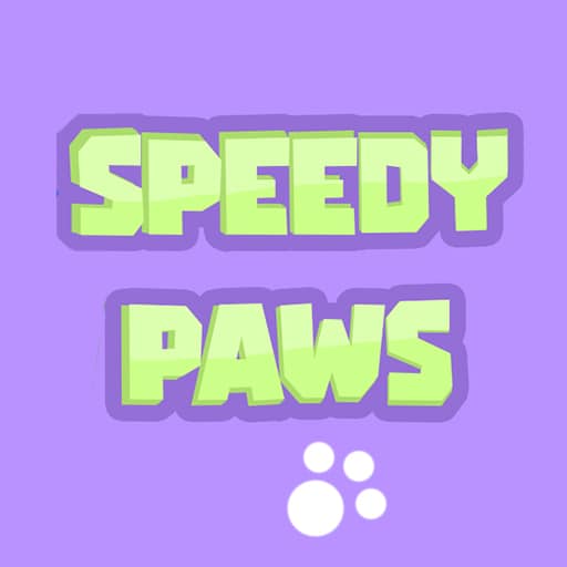 speedy paws