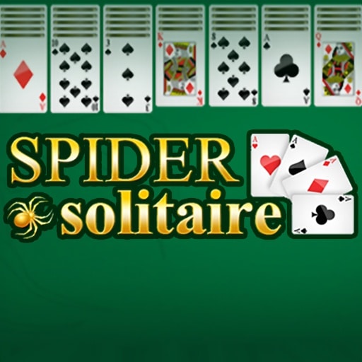 spider solitaire