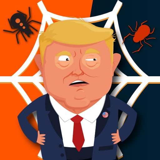 spider trump