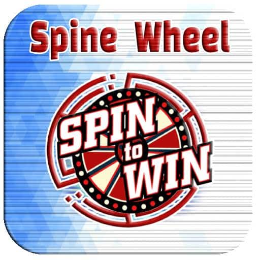 spin wheel