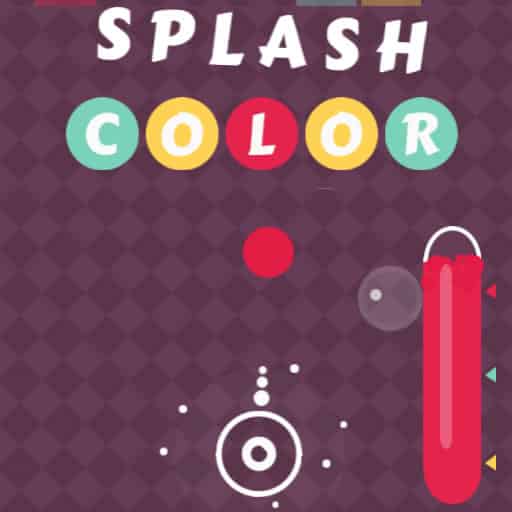 splash colors