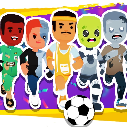 squad goals soccer 3d