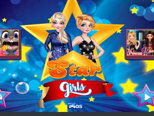 star girls