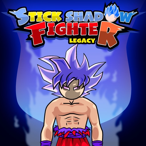 stick shadow fighter legacy