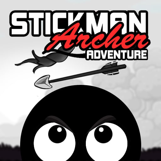 stickman archer adventure