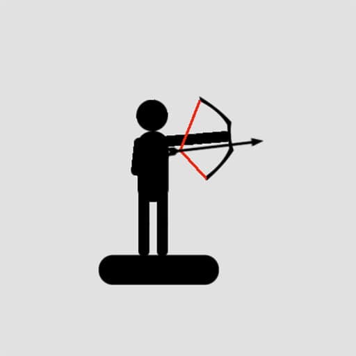 stickman archer