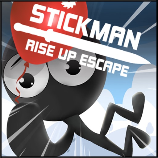 stickman rise up