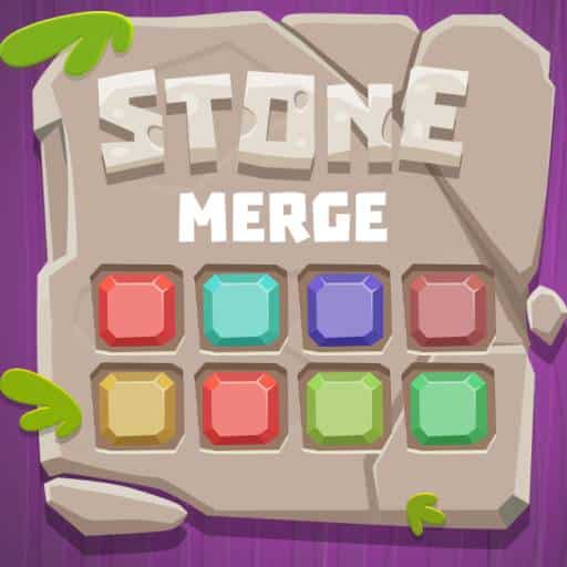 stone merge