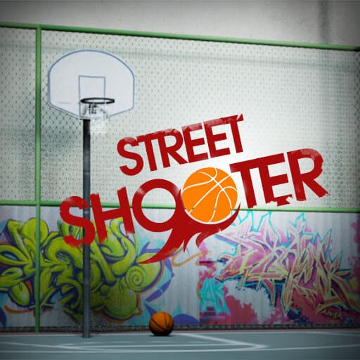 street shooter