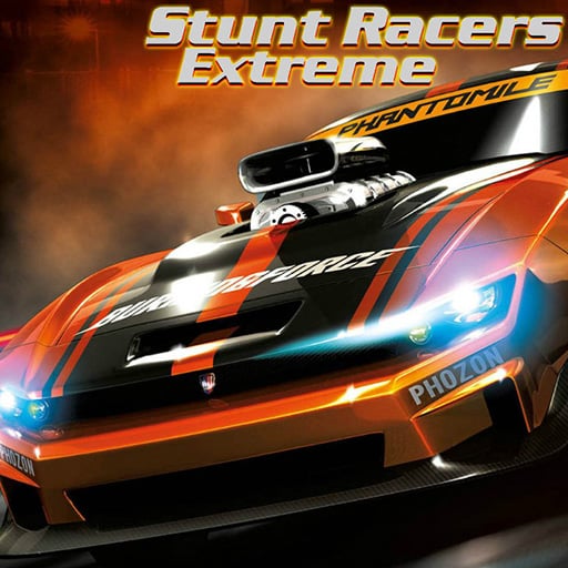 stunt racers