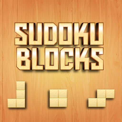 sudoku blocks