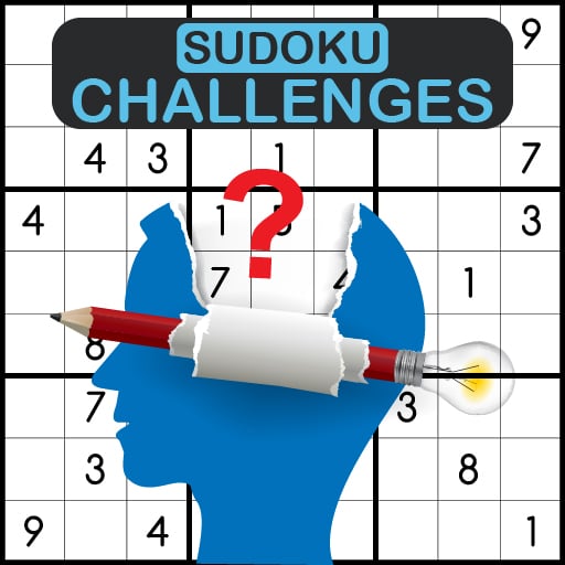 sudoku challenges