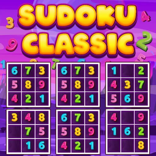 sudoku classic