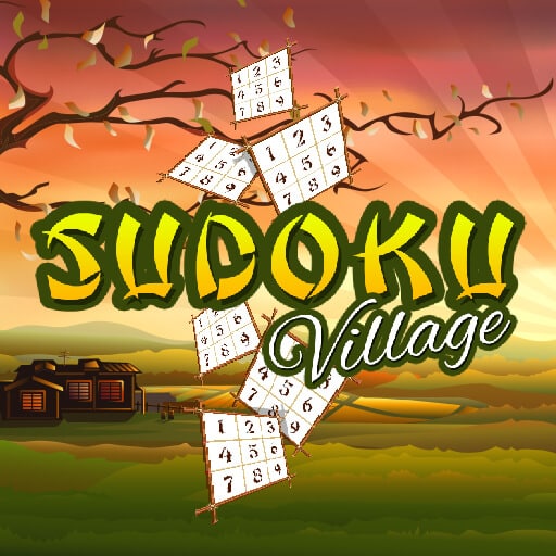 sudoku village