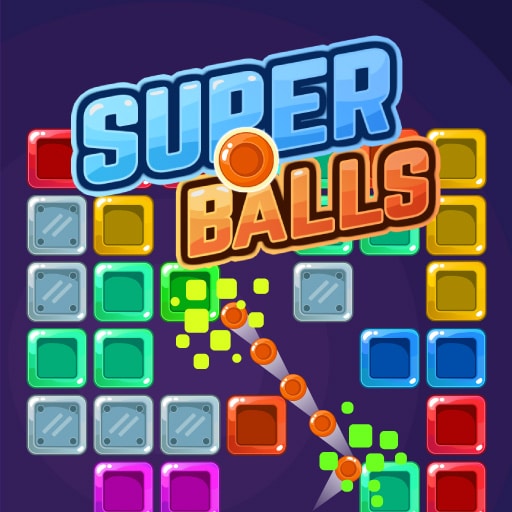 super balls