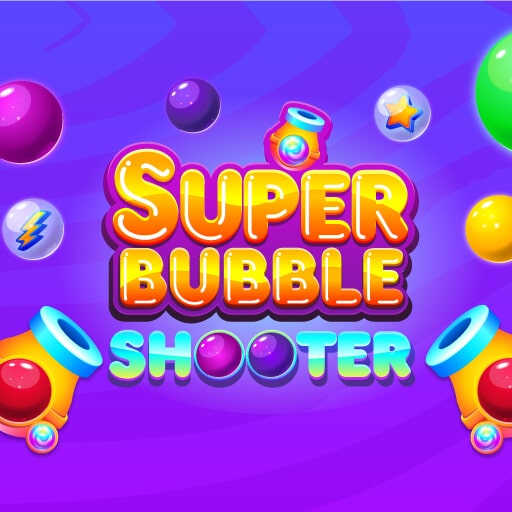 super bubble shooter