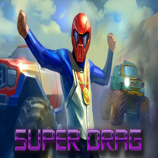 super drag