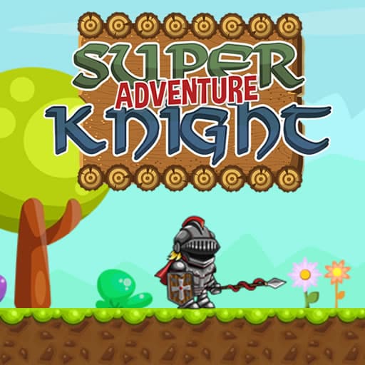 super knight adventure