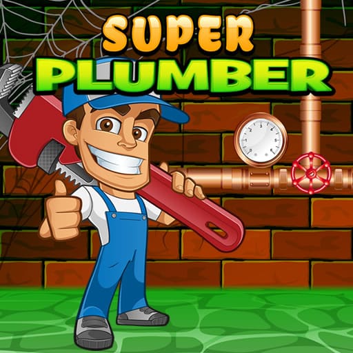 super plumber