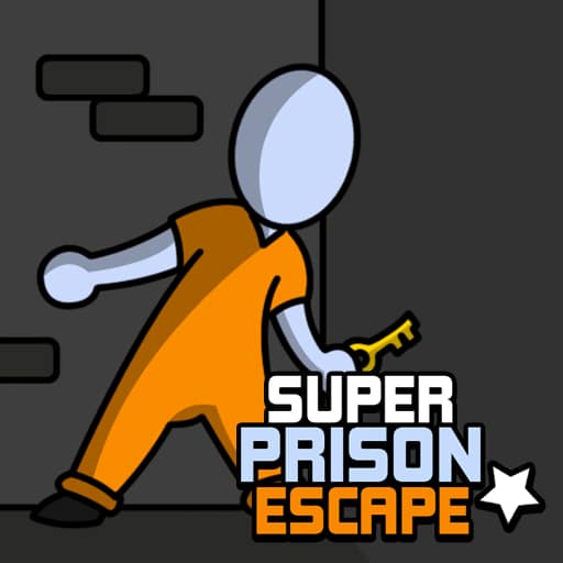 super prison escape