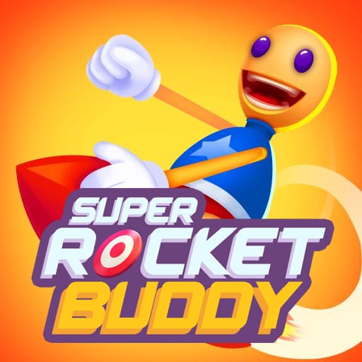 super rocket buddy