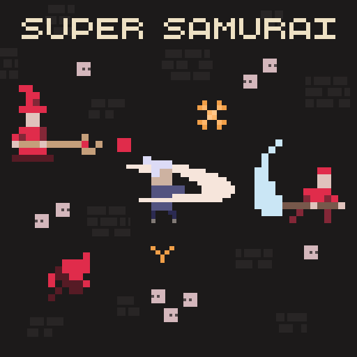 super samurai