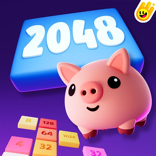 super snappy 2048