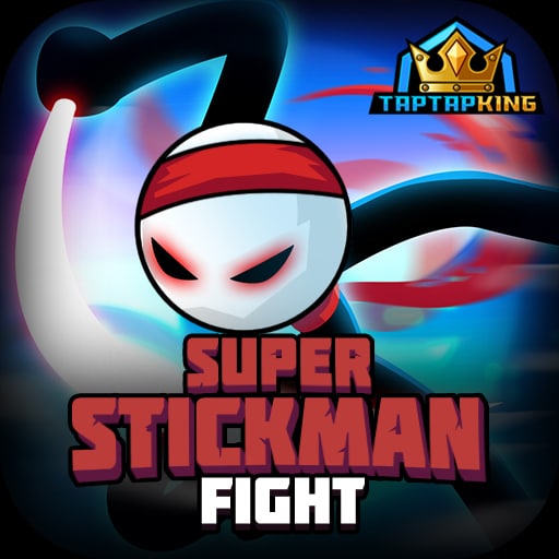 super stickman fight