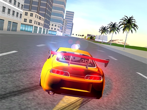 supra drift 2