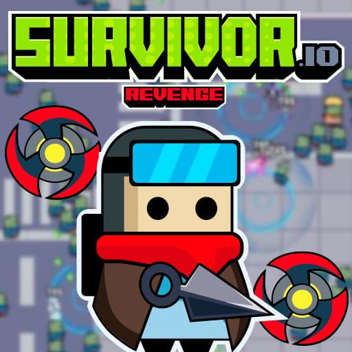 survivorio revenge