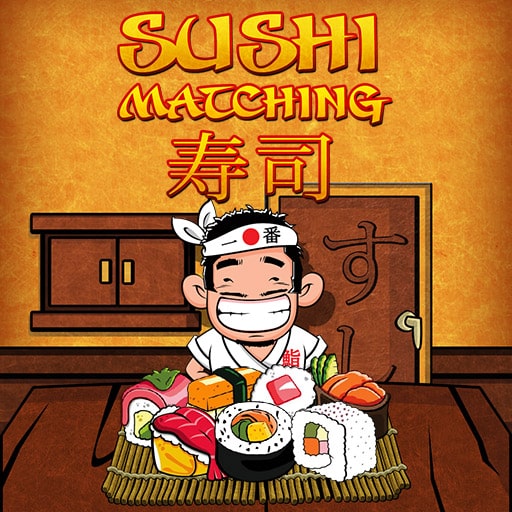 sushi matching