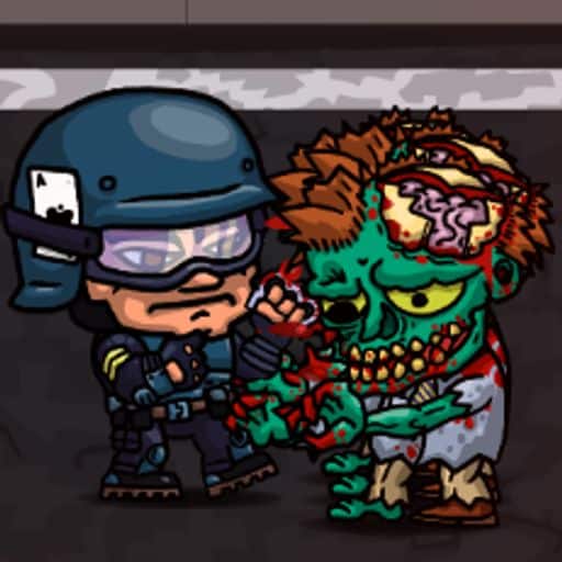 swat vs zombies 2